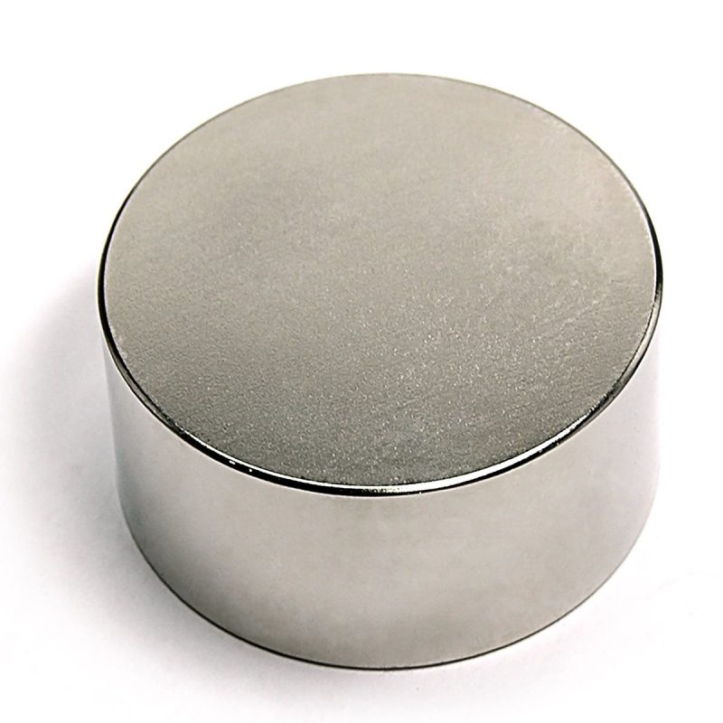 Cylindrical/Disc Magnet
